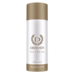 Denver Hamilton Imperial Body Spray,165 - Image 2