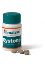 Himalaya Cystone Tablets 60 - Image 2