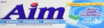 AIM GEL TOOTHPASTE 100ML USA - Image 4