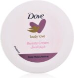 Dove Body Care Beauty Cream, 150 ml