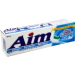 AIM GEL TOOTHPASTE 100ML USA - Image 5