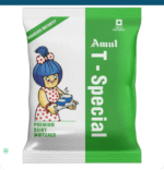 Amul T-Special Premium Dairy Whitener Milk Powder 1 kg