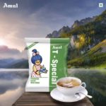 Amul T-Special Premium Dairy Whitener Milk Powder 1 kg - Image 2