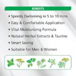 Bigen Hair Color Conditioner Dark Brown 883 - Image 2