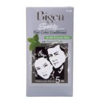 Bigen Hair Color Conditioner Brownish Black 882