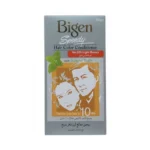 Bigen Speedy Hair Color Conditioner - Light Brown No. 885