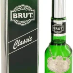 Brut Faberge Classic Eau De Toilette Men Perfume 100 ml - Image 2