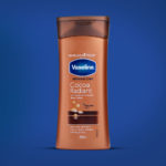 Vaseline Intensive Care Cocoa Glow Body Lotion 200ml - Image 4
