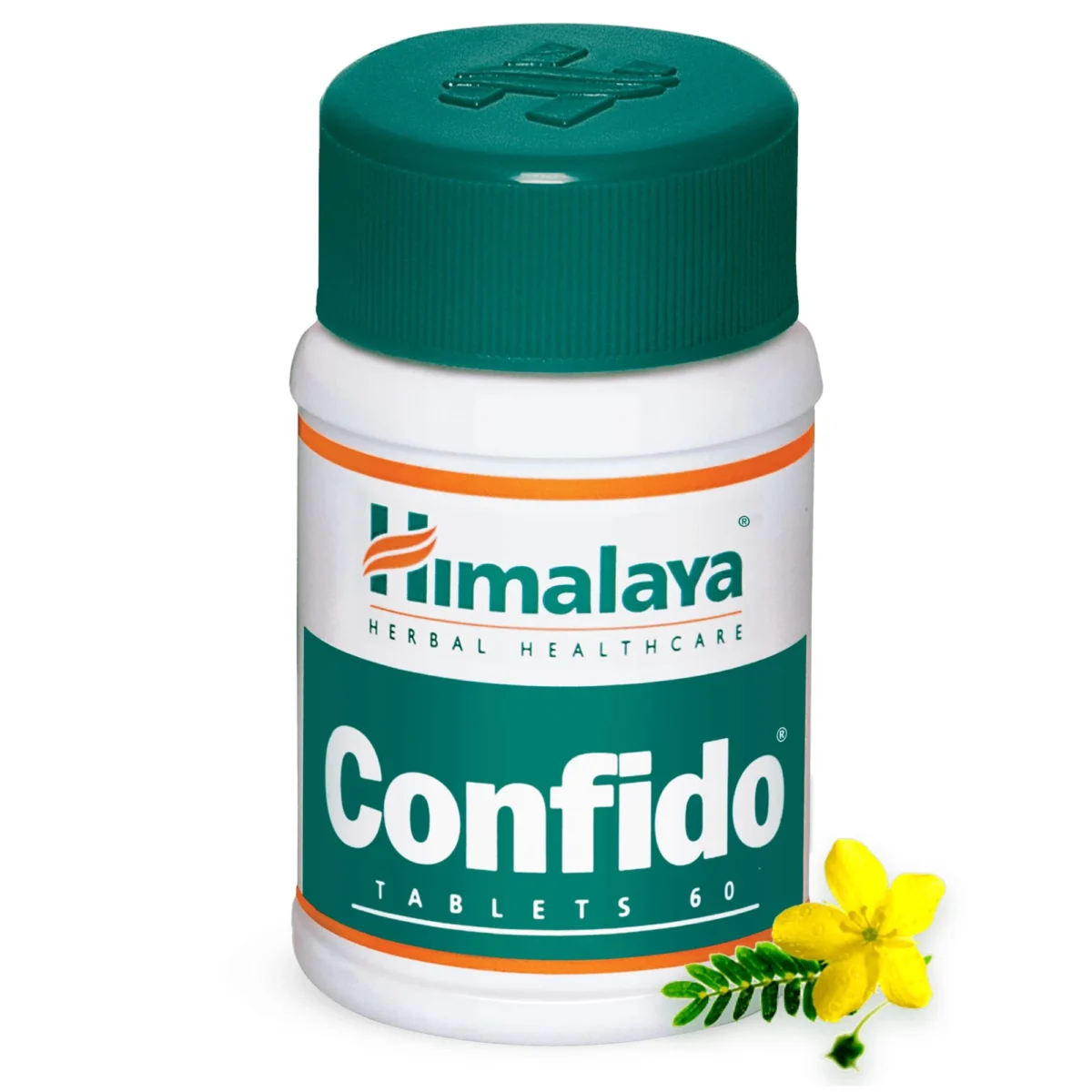 Himalaya Confido Tablet  60 - Image 6