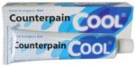 Counterpain Cool Gel Muscular Aches And Pain Massage Relieves Cold Analges 120 gm - Image 4
