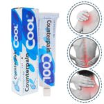 Counterpain Cool Gel Muscular Aches And Pain Massage Relieves Cold Analges 120 gm - Image 3