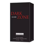 Dark Zone Universal Fragrance Eau De Toilette Perfume For Men - Perfume 100ml - Image 2