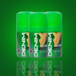 DENIM MUSK body deodorant Roll on for male - 50 ml - Image 3