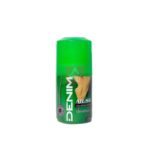 DENIM MUSK body deodorant Roll on for male - 50 ml