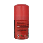 DENIM Raw Passion body deodorant Roll on for male - 50 ml - Image 2