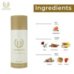 Denver Hamilton Imperial Deodorant Body Spray - 165ml - Image 2