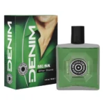 Denim Musk After Shave Lotion Bottle 100 ml