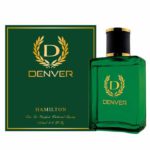 Denver Hamilton Perfume For Men - 100ml