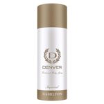 Denver Hamilton Imperial Deodorant Body Spray - 165ml