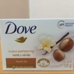 Dove Vainilla Body Soap used for male/female - 135 gm - Image 3