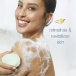 Dove Vainilla Body Soap used for male/female - 135 gm - Image 2