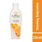 Enchanteur Charming BODY LOTION used for male/female - 250 ml