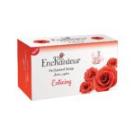 Enchanteur Enticing Perfumed Soap -125gm - Image 2