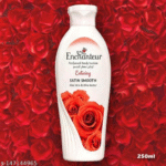 Enchanteur Enticing BODY LOTION used for male/female - 250 ml - Image 3