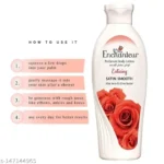Enchanteur Enticing BODY LOTION used for male/female - 250 ml - Image 4