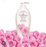 Enchanteur Romantic Perfumed Body Lotion 500ml - Image 2