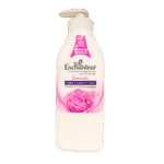 Enchanteur Romantic Perfumed Body Lotion 500ml - Image 3
