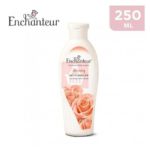 Enchanteur Stunning BODY LOTION used for male/female - 250 ml