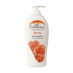 Enchanteur Stunning BODY LOTION used for male/female - 500 ml