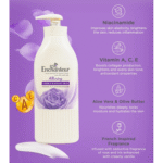 Enchanteur Perfumed Alluring Satin Smooth Body With Aloe Vera and Olive Butter Body Lotion 500 ml - Image 4