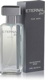 Eternal love Body perfume party scent for male - 100 ml - Image 4