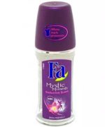 FA MYSTIC Moments body deodorant Roll on 50ml - Image 4