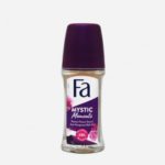 FA MYSTIC Moments body deodorant Roll on 50ml - Image 3