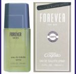 FOREVER Body perfume for male - 100 ml - Image 4