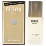 FOREVER Body perfume for male - 100 ml - Image 2