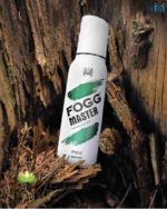 Fogg Master Body Spray Pine,120ml - Image 2