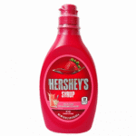 Hershey'S Strawberry Syrup-680ml