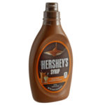 HERSHEYS  Syrup Indul Gent Caramel623gm.manufacturing in Bangladeshi chocolate syrup. - Image 2