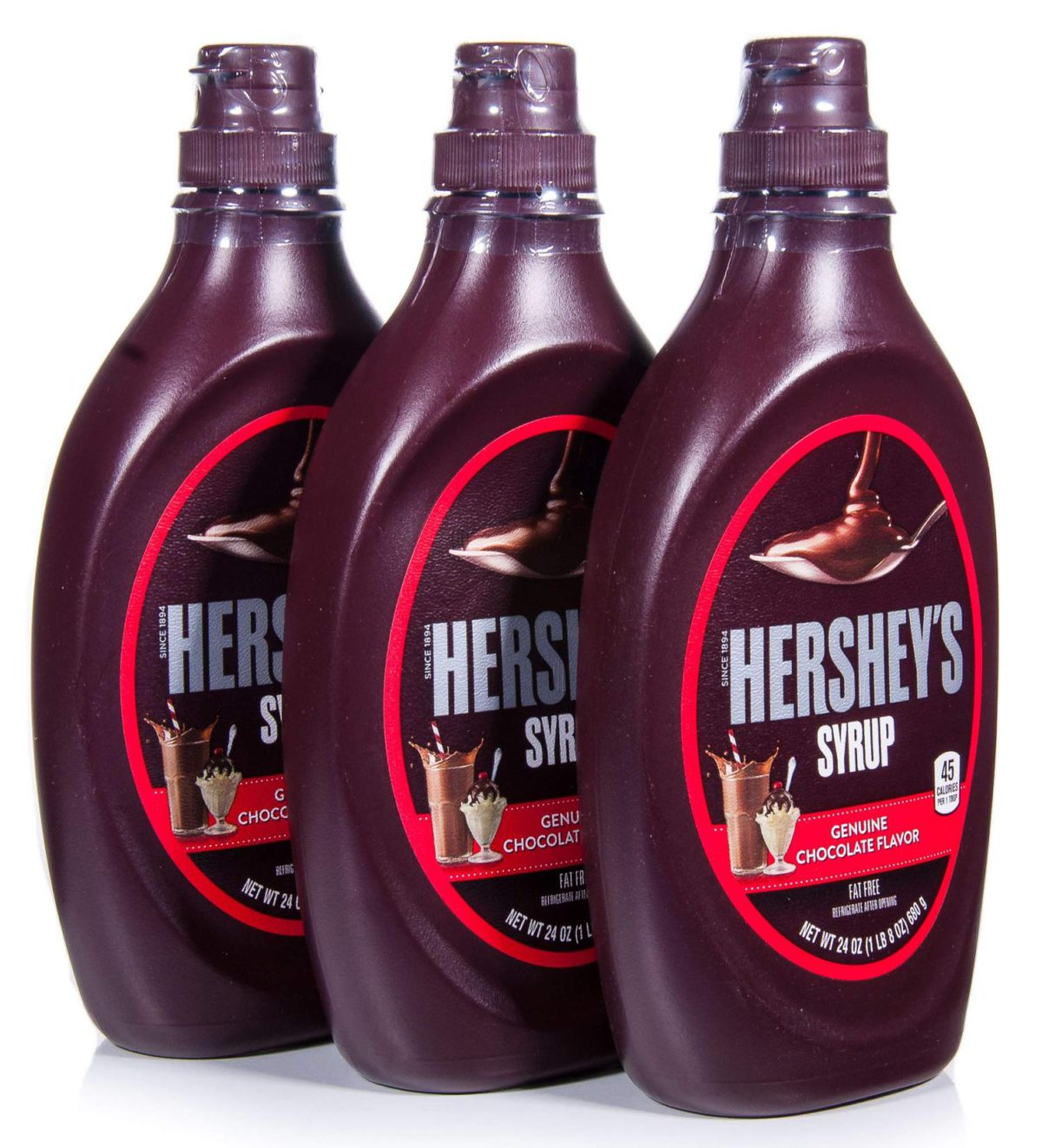 HERSHEYS chocolate genuine syrup 680 gm.manufacturing in Bangladeshi chocolate syrup. - Image 3