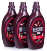 HERSHEYS chocolate genuine syrup 680 gm.manufacturing in Bangladeshi chocolate syrup. - Image 3