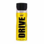 Havex DRIVE Body Spray for male- 200 ml - Image 4