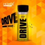 Havex DRIVE Body Spray for male- 200 ml - Image 2
