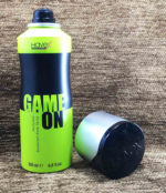 Havex GAME ON Body spray party scent used for male- 200 ml - Image 2