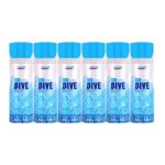 Havex ICE DIVE t Body spray party scent used for male- 200 ml - Image 2