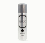 Havoc Silver Deodorant Spray 200 ml (UAE) - Image 4