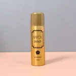 Havoc Gold Deodorant Spray 200 ml (UAE) - Image 3